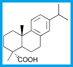 ECABET DEHYDROABIETIC ACID IMPURITY 